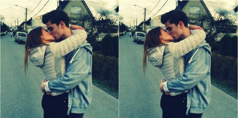 how to kiss a guy how to kiss a guy