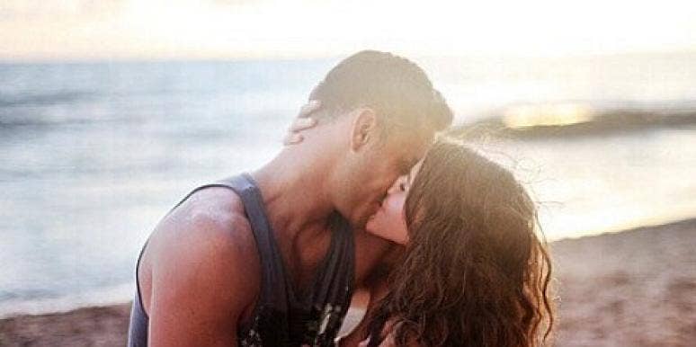 dating a bad kisser