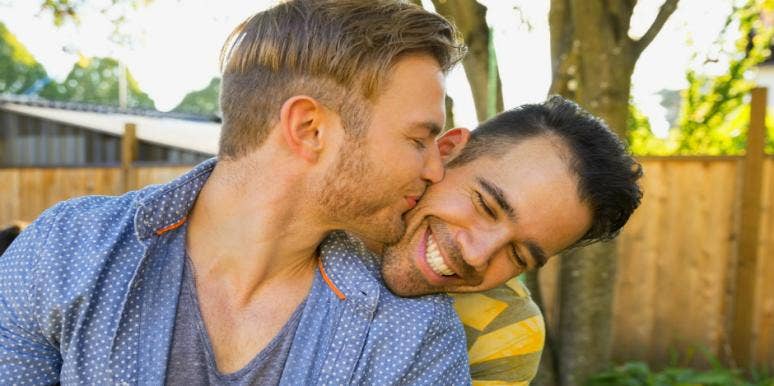 The 5 Different Types Of Love You'll Have Before Meeting Your Soulmate The 5 Different Types Of Love You'll Have Before Meeting Your Soulmate