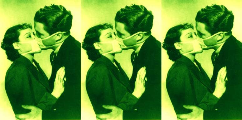 sick kiss sick kiss