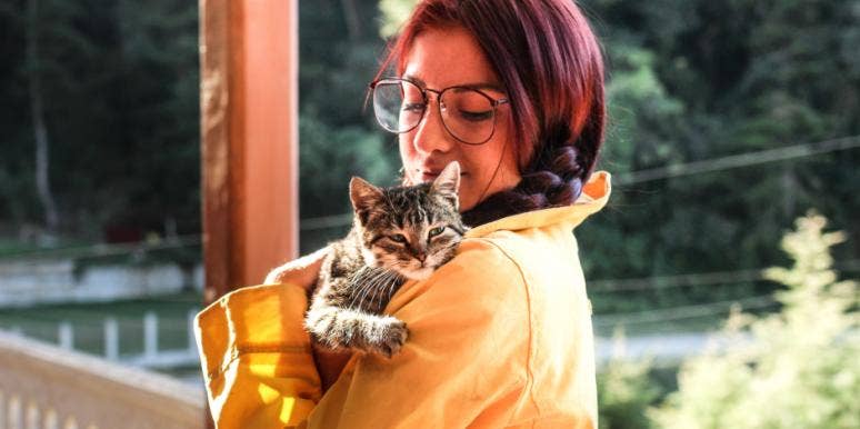 The 6 Zodiac Signs Who Love Animals More Than People | YourTango The 6 Zodiac Signs Who Love Animals More Than People | YourTango