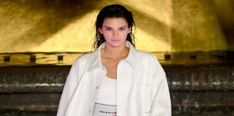 Who Is John Ford? New Details On Kendall Jenner's Stalker Who's Being Deported Who Is John Ford? New Details On Kendall Jenner's Stalker Who's Being Deported
