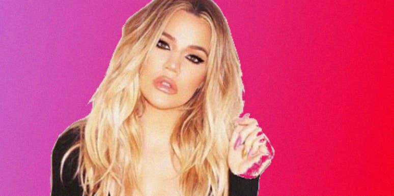 A Tarot Reading For Khloe Kardashian S Relationship Motherhood