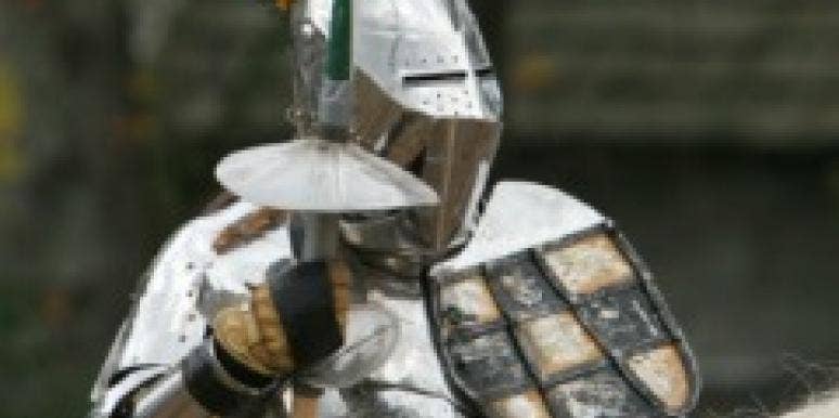 knight armor knight armor