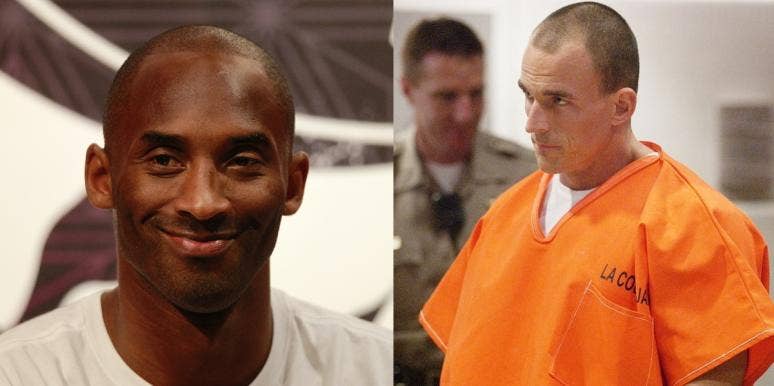 FBI Docs Reveal Plot To Kill Kobe Bryant’s Rape Accuser By Bodybuilder Patrick Graber Kobe Bryant Patrick Graber