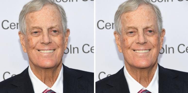 How Did David Koch Die? New Details On The Founder Of The Right Wing Movement Who Passed Away At 79 How Did David Koch Die? New Details On The Founder Of The Right Wing Movement Who Passed Away At 79