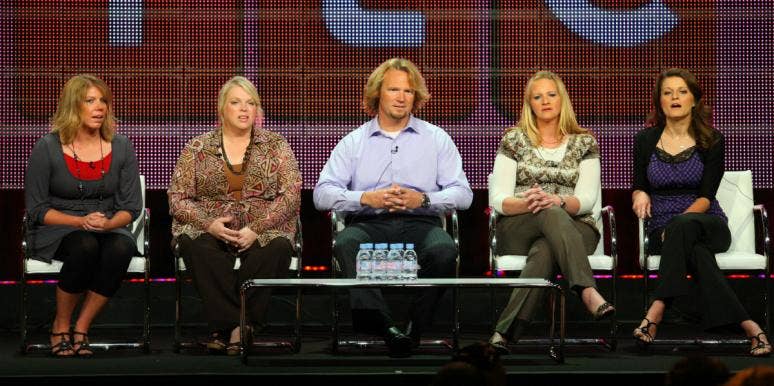 Is Kody Brown Divorcing Robyn Brown? Why The 'Sister Wives' Couple Is At Odds After Their Move To Flagstaff Is Kody Brown Divorcing Robyn Brown? Why The 'Sister Wives' Couple Is At Odds After Their Move To Flagstaff