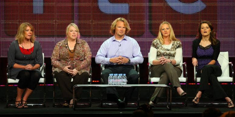 Who Is Leah Marie Brown? Meet Kody Browns Rumored Fifth Wife On Sister Wives — Who May Or May Not Be Real YourTango