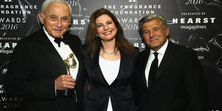 Who Is Abigail Koppel? Everything To Know About Billionaire Les Wexner's Wife Whose Charity Received Millions From Jeffrey Epstein Scandal