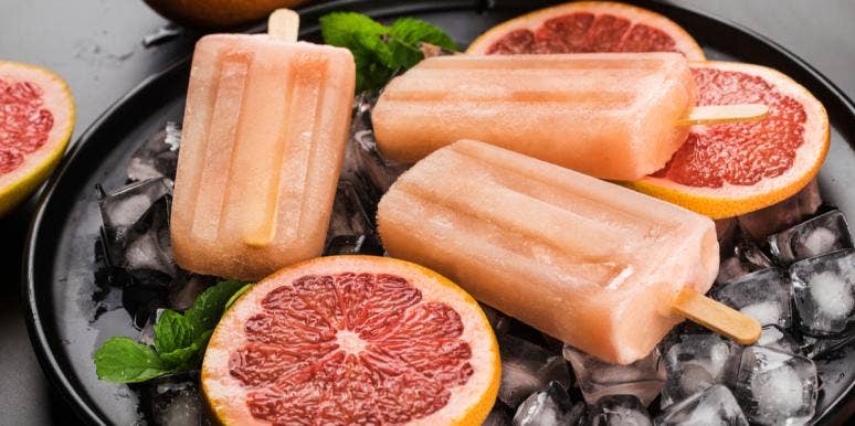 Korea Has Invented Ice Cream That Cures Hangovers ice cream bars
