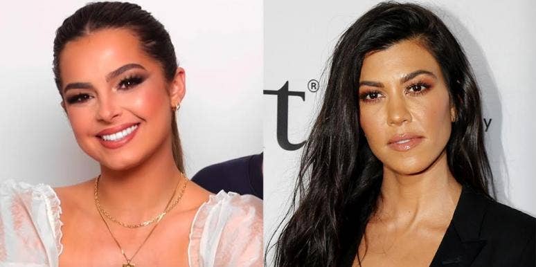 Why Are Kourtney Kardashian And Addison Rae Always Together? Why Are Kourtney Kardashian And Addison Rae Always Together?