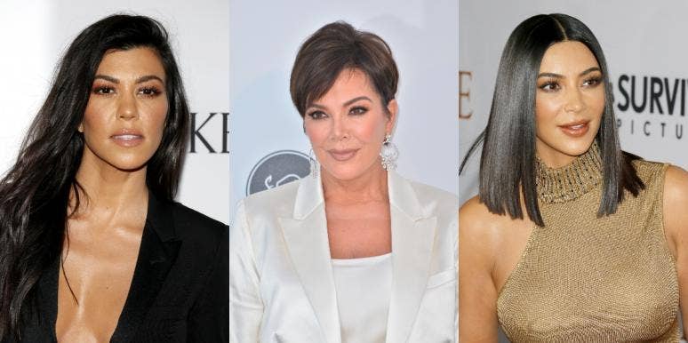7 Former Kardashian Staff Who Have Spoken Out About Working For The Family Kourtney Kardashian, Kris Jenner, Kim Kardashian