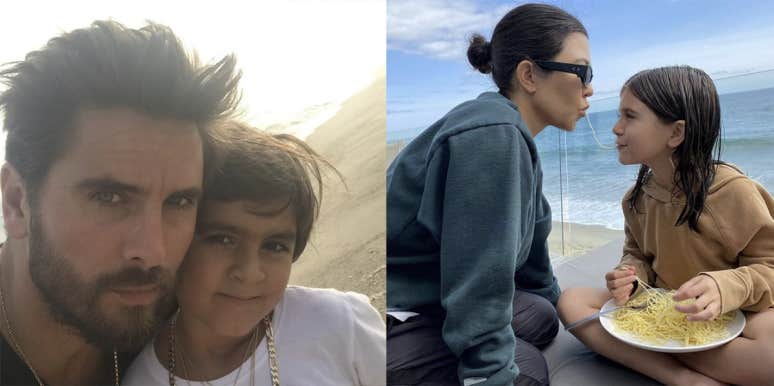 9 Strict Rules Kourtney Kardashian & Scott Disick Make Their Kids Follow