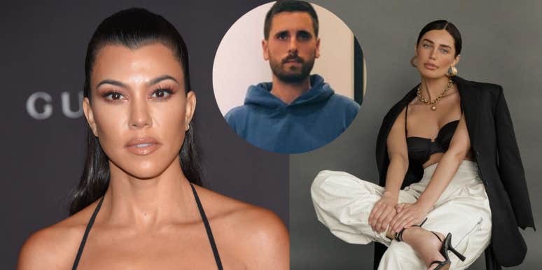 Who Is Rebecca Donaldson? Details On Scott Disick's New Girlfriend Kourtney Kardashian, Scott Disick, Rebecca Donaldson