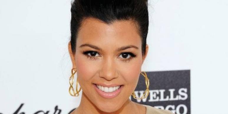 Inside Kourtney Kardashian's Baby Shower: Guests, Gifts & More! Kourtney Kardashian shower