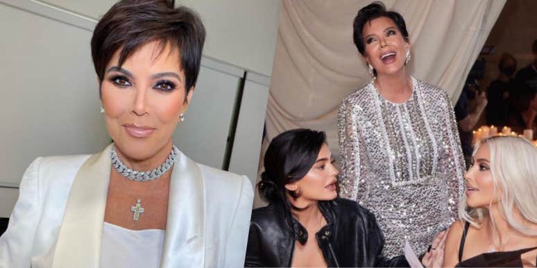 7 Strict Rules Kris Jenner's Assistants Have To Follow Kris Jenner, Kylie Jenner, Kim Kardashian