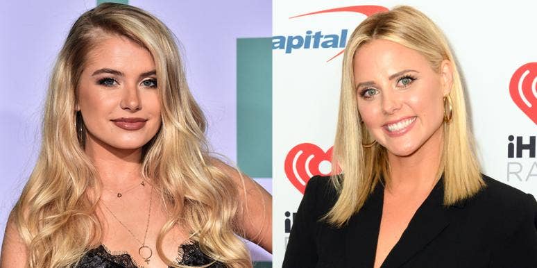 Reality Stars Who Could Be The First Queer Bachelor Or Bachelorette Kristian Haggerty Demi Burnett