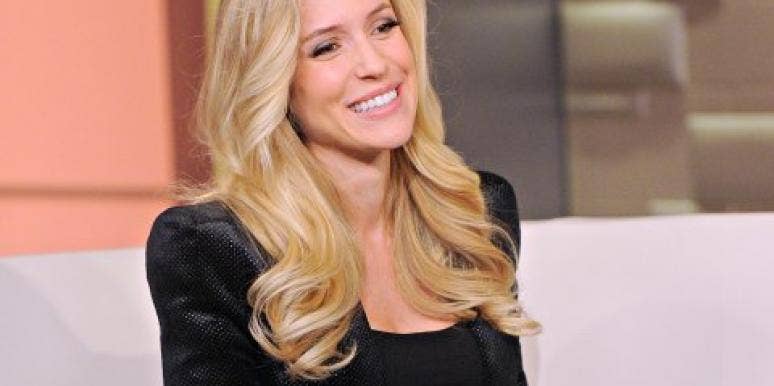 Kristin Cavallari Kristin Cavallari
