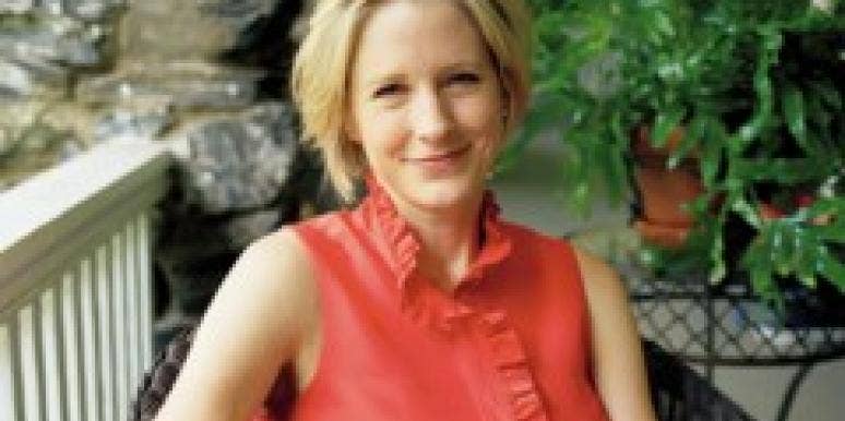 Dealing With Guilt As A Working Mom Kristin van Ogtrop