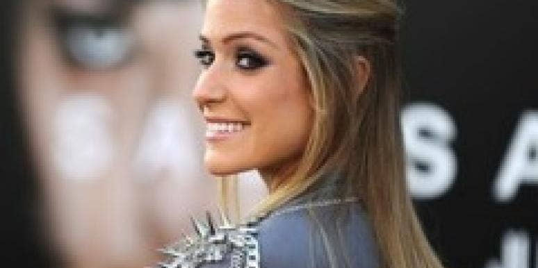 kristin cavallari