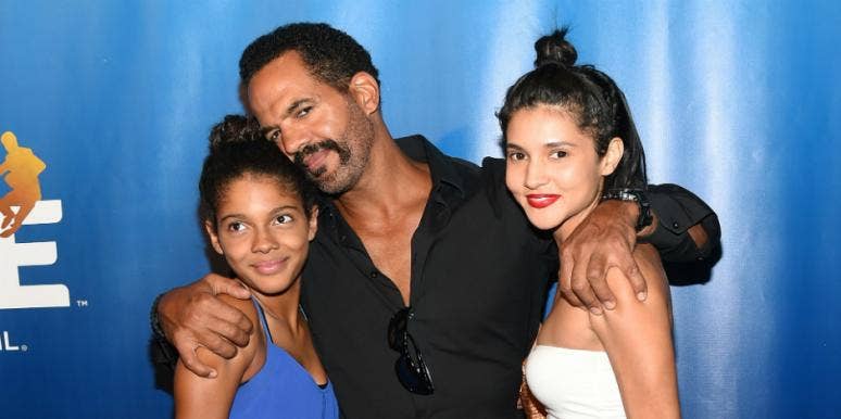 Who Is Kristoff St. John's Daughter? Who Is Kristoff St. John's Daughter?