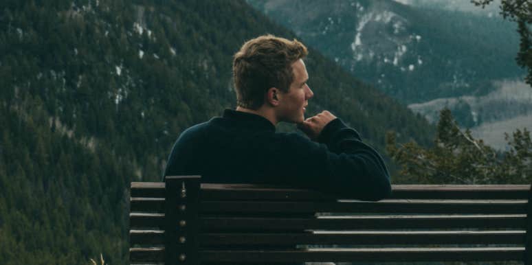 Personality Traits A Man Should Have To Be A Good Boyfriend Personality Traits A Man Should Have To Be A Good Boyfriend