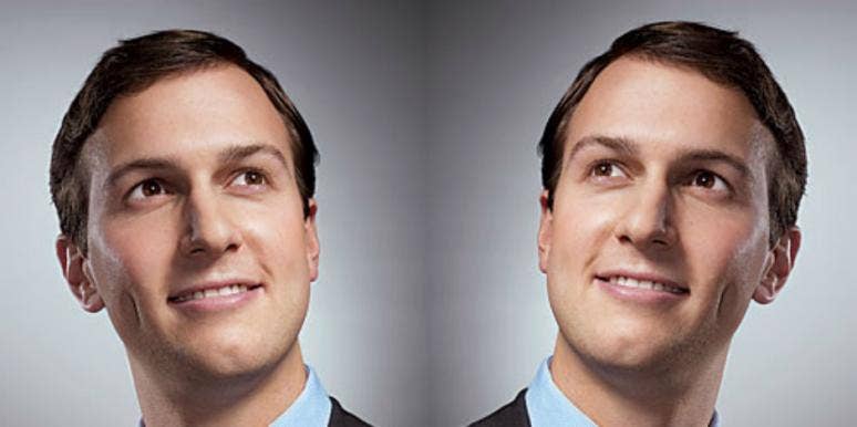 Things We Should Really Know About Jared Kushner Trump's Senior Advisor Things We Should Really Know About Jared Kushner Trump's Senior Advisor