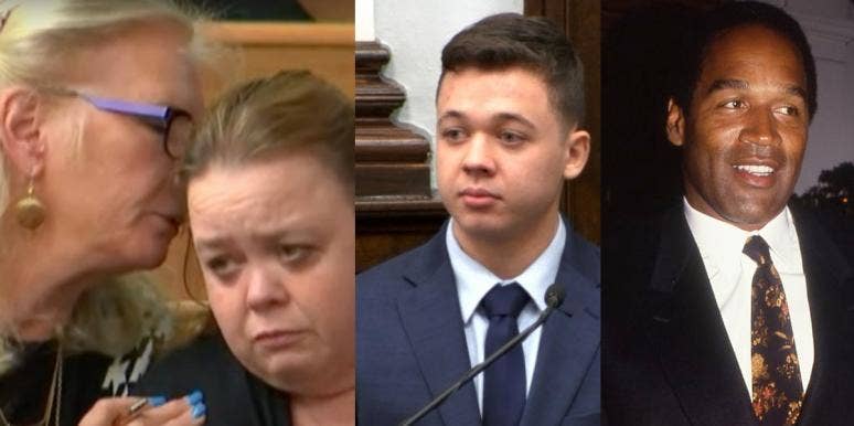Who Is Dr. Jo-Ellan Dimitrius? Woman Who Worked With Kyle Rittenhouse And OJ Defense Teams Kyle Rittenhouse, OJ Simpson