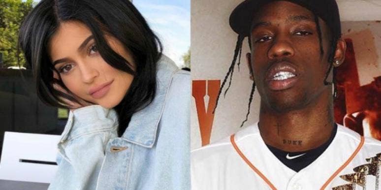 Are Kylie Jenner And Travis Scott Married?