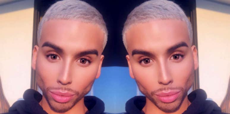 Who Is Ariel Tejada 15 Facts Details About Kylie Jenners Makeup
