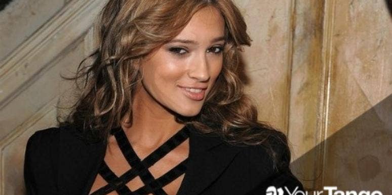 Kylie Bisutti exclusive Exclusive! Model Kylie Bisutti Talks Faith, Modesty And Marriage