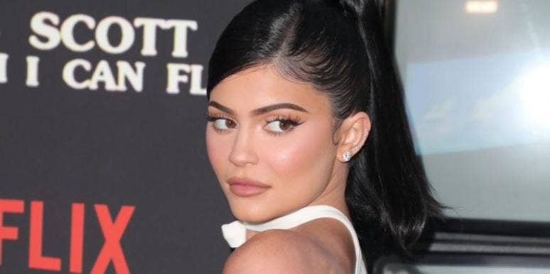 If Kylie Jenner Is Fundraising To Pay For Medical Bills, What Hope Do We Have? 