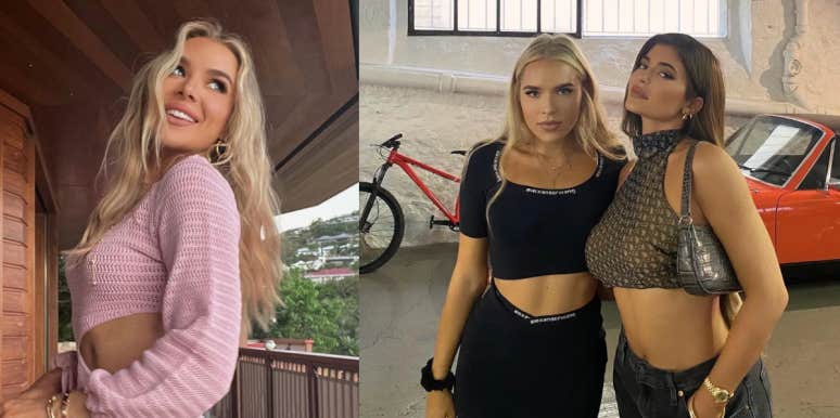 Kylie Jenner's Assistant, Maguire Amundsen, Gives Advice For How To Get A Job Working For A Celebrity Maguire Amundsen, Kylie Jenner