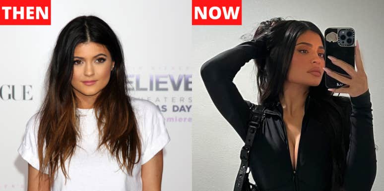 Inside The Theory That Kylie Jenner Died In 2013 & Was Replaced Kylie Jenner