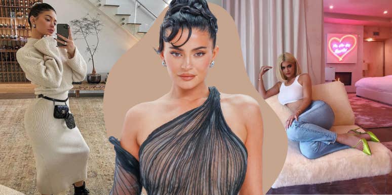 6 Bizarre Tasks Kylie Jenner Makes Her Housekeeper Do Kylie Jenner