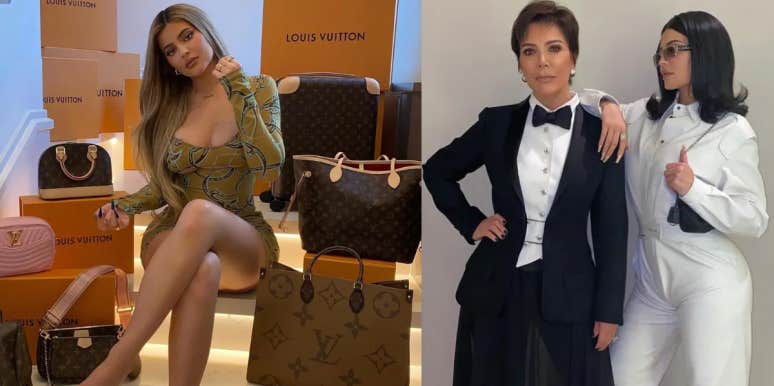 Inside Kylie Jenner’s Declining Financial Status As Source Claims Kris Jenner Is ‘Worried’ About Her Spending Kylie Jenner, Kris Jenner
