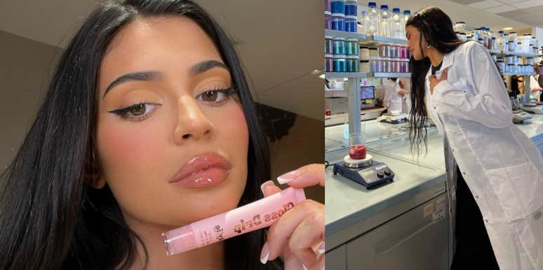 6 Times Kylie Jenner's 'Kylie Cosmetics' Staff Revealed Awful Working  Conditions | YourTango