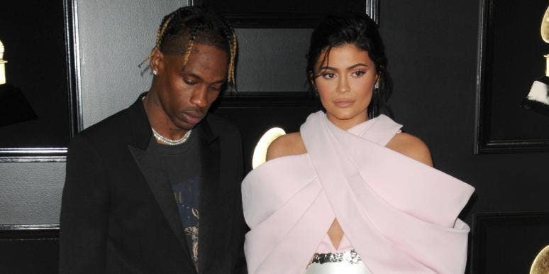 Why Kylie Jenner Is Praised For Being A 'Baby Mama' While Black Mothers Are Not Kylie Jenner, Travis Scott
