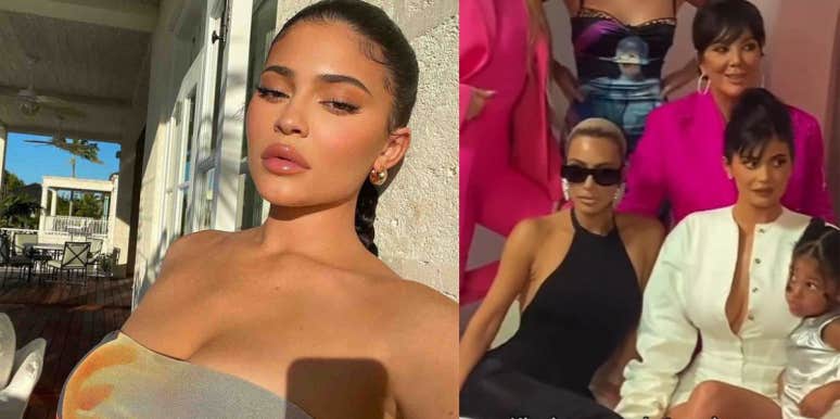 Is Kylie Jenner Ok? Mogul Responds To Drug & Mental Health Concerns Kylie Jenner