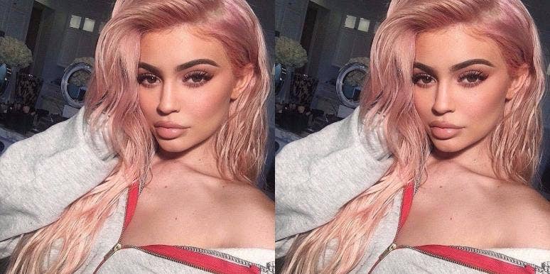 Kylie Jenner Is Pregnant With Travis Scott! Details About Kylie Jenner's Pregnancy And Photos Of Her Baby Bump