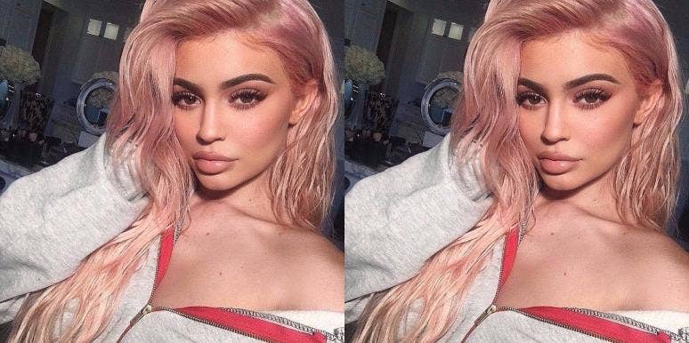 Kylie Jenner Is Pregnant With Travis Scott! Details About Kylie Jenner's Pregnancy And Photos Of Her Baby Bump Kylie Jenner Is Pregnant With Travis Scott! Details About Kylie Jenner's Pregnancy And Photos Of Her Baby Bump