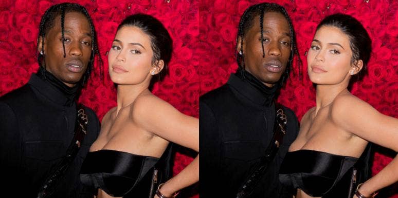 Did Travis Scott And Kylie Jenner Break Up New Details About The