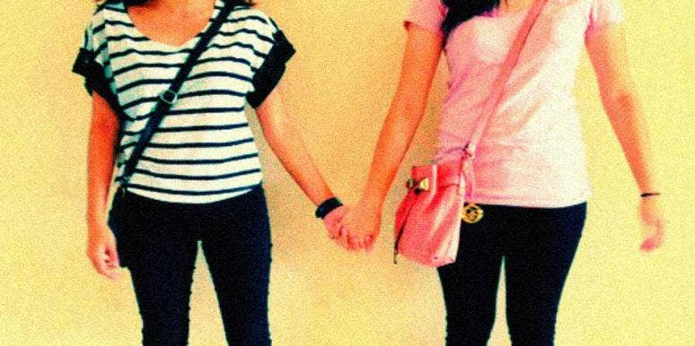 Rhode Island Denies Lesbian Couple’s Divorce Petition Rhode Island Denies Lesbian Couple’s Divorce Petition