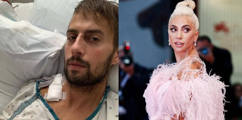 Where Is Lady Gaga's Dog Walker Now? Ryan Fischer Starts GoFundMe Lady Gaga Dog Walker Shot GoFundMe