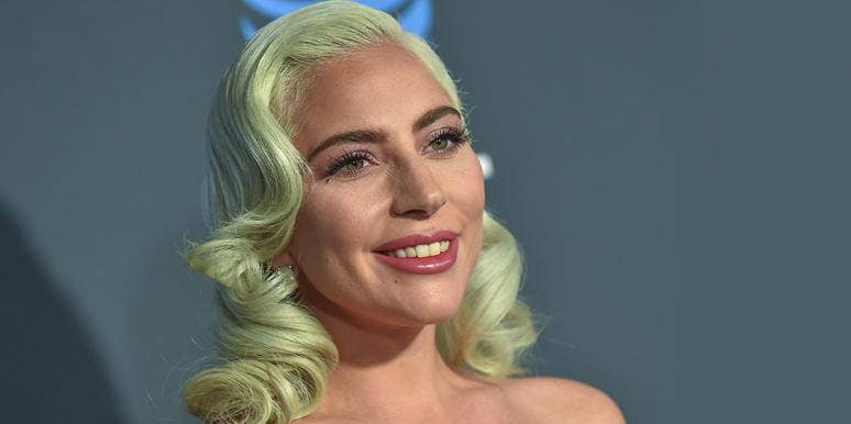 Lady Gaga Lady Gaga