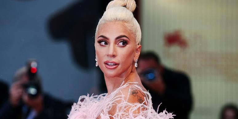 Lady Gaga Lady Gaga