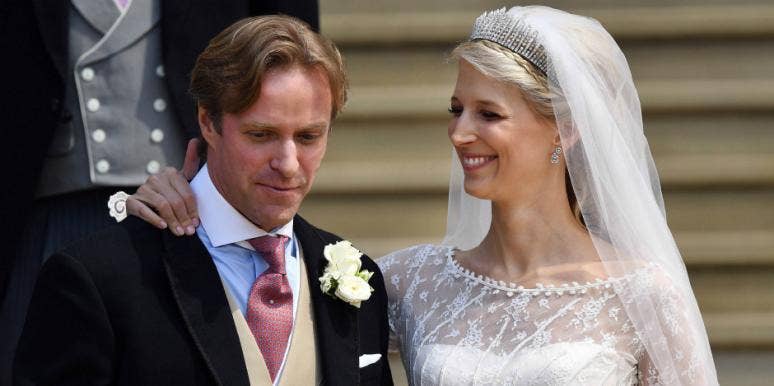 Who Is Lady Gabriella's Husband? New Details On Thomas Kingston And How He Managed To Marry Into The Royal Family Who Is Lady Gabriella's Husband? New Details On Thomas Kingston And How He Managed To Marry Into The Royal Family