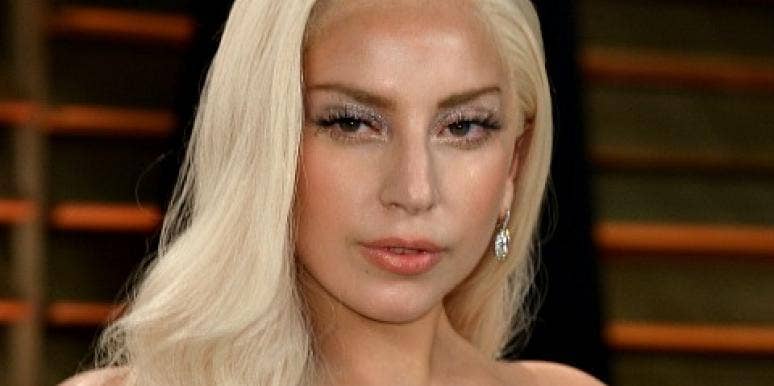 Lady Gaga Lady Gaga