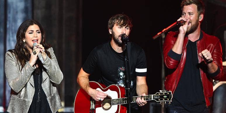 Lady Antebellum Meaning & Why The Band Decided To Change Their Name Lady Antebellum Meaning & Why The Band Decided To Change Their Name