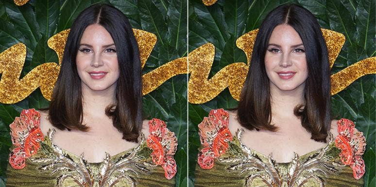 Lana Del Rey Lana Del Rey